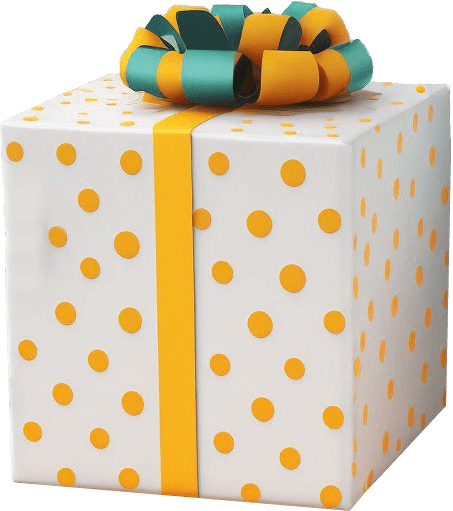 Big Gift icon