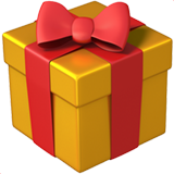 Gift icon