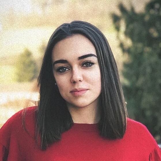 Immagine profilo Davina