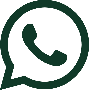 WhatsApp green Logo